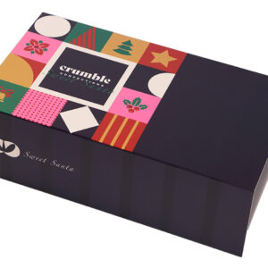 Chocolate Box 1kg