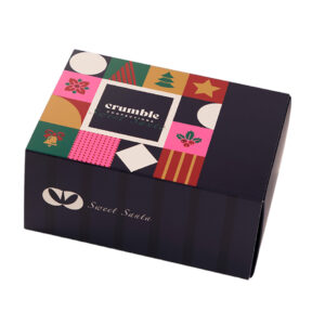 Chocolate Box 500g