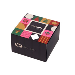 Chocolate Box 250g