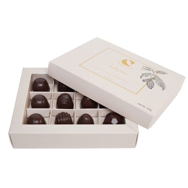 Healthy Bites 140g