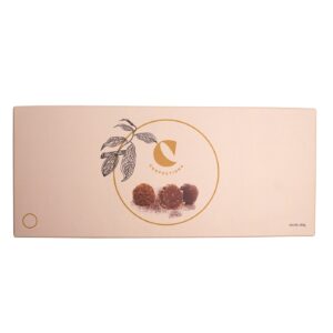 Truffle Balls Assortment Gift Box 680g - Image 3